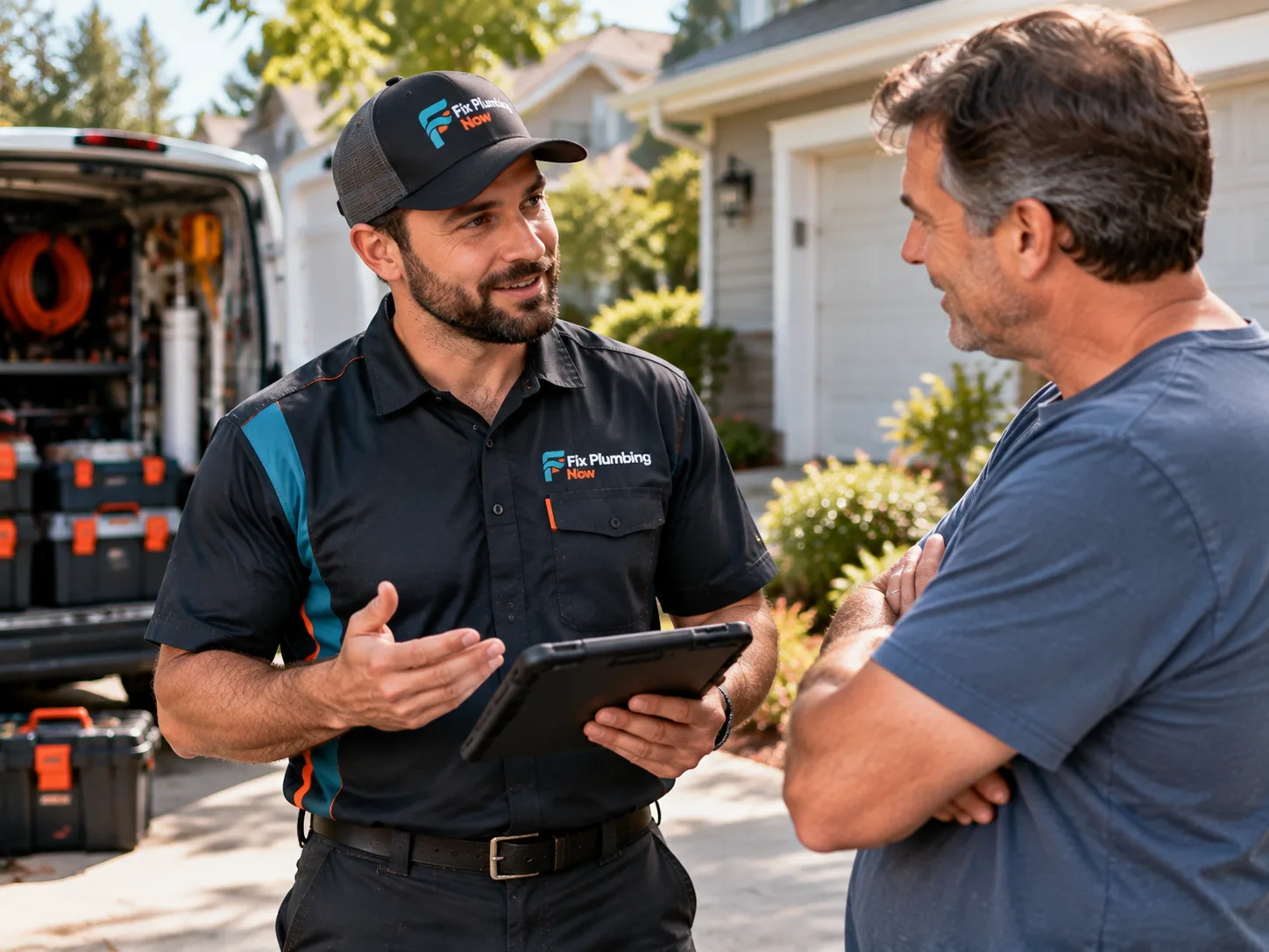 Clogged Drain Service Closter, NJ FAQs